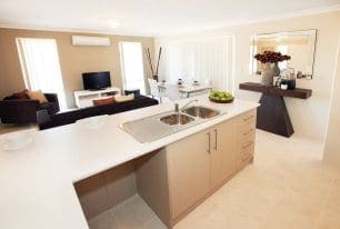 Endeavour Homes - Home Units - Malard way /Baldivis -20th Sept 2010