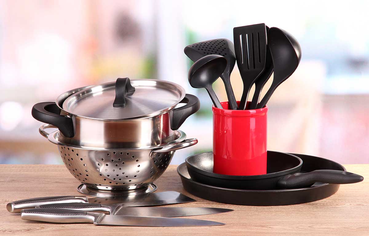 23 Kitchen and Bathroom Essentials You Need | Endeavour Homes
