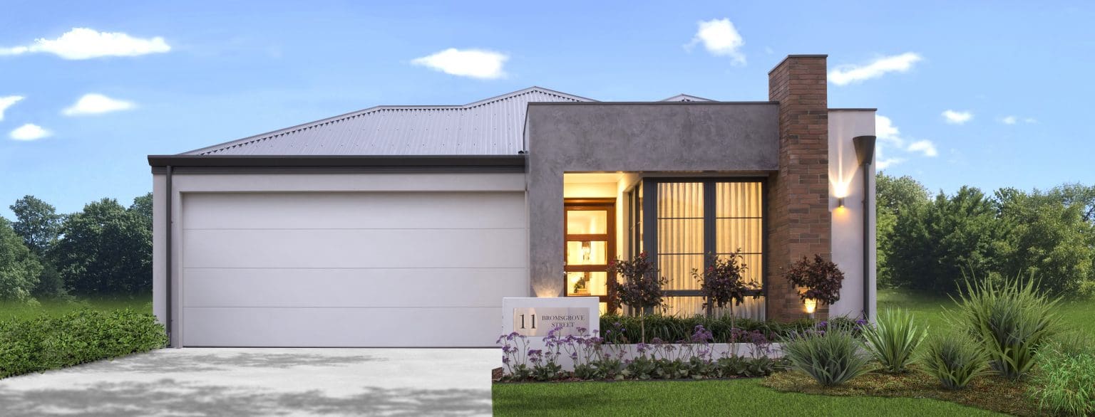 Bathurst Elevation