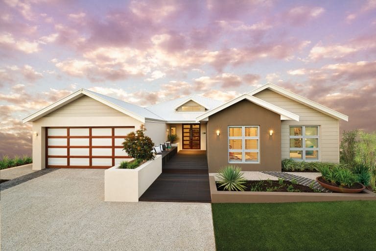 'Galliano' - Endeavour Homes / Burns Beach - 11th January 2013