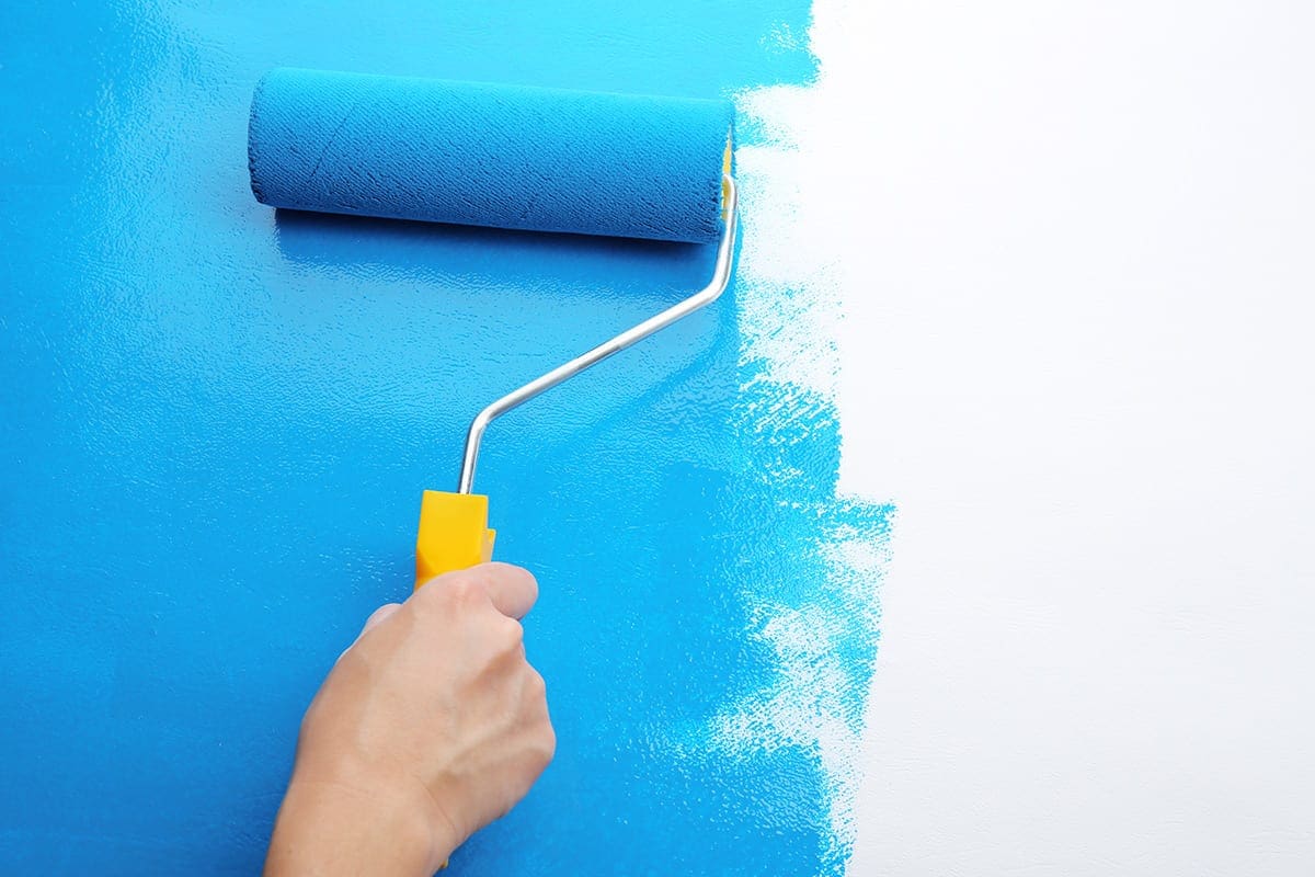 How To Use Solar Paint To Power Your House Endeavour Homes