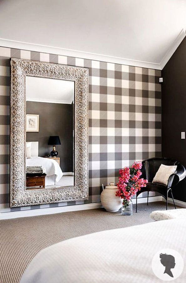 20 Awesome Ideas for a Creative Feature Wall Endeavour Homes