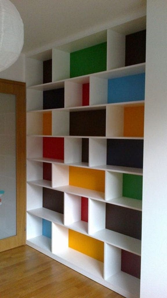 20 Awesome Ideas for a Creative Feature Wall Endeavour Homes