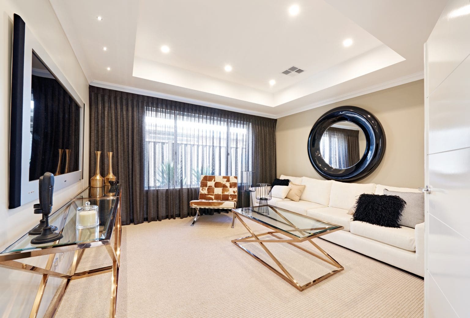 'The Lodge' - Endeavour Homes - Silas Pde Alkimos 1st Sept 2015 / GHGroup / Photography © Jon Green 2015 - All Rights Reserved