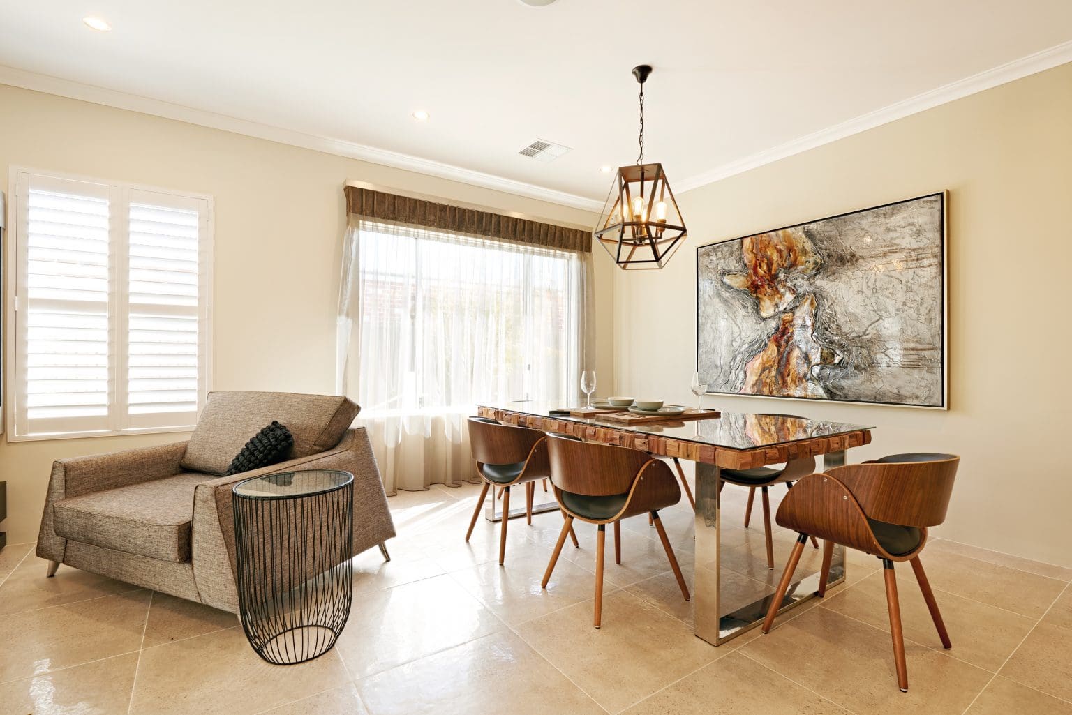 'The Lodge' - Endeavour Homes - Silas Pde Alkimos 1st Sept 2015 / GHGroup / Photography © Jon Green 2015 - All Rights Reserved