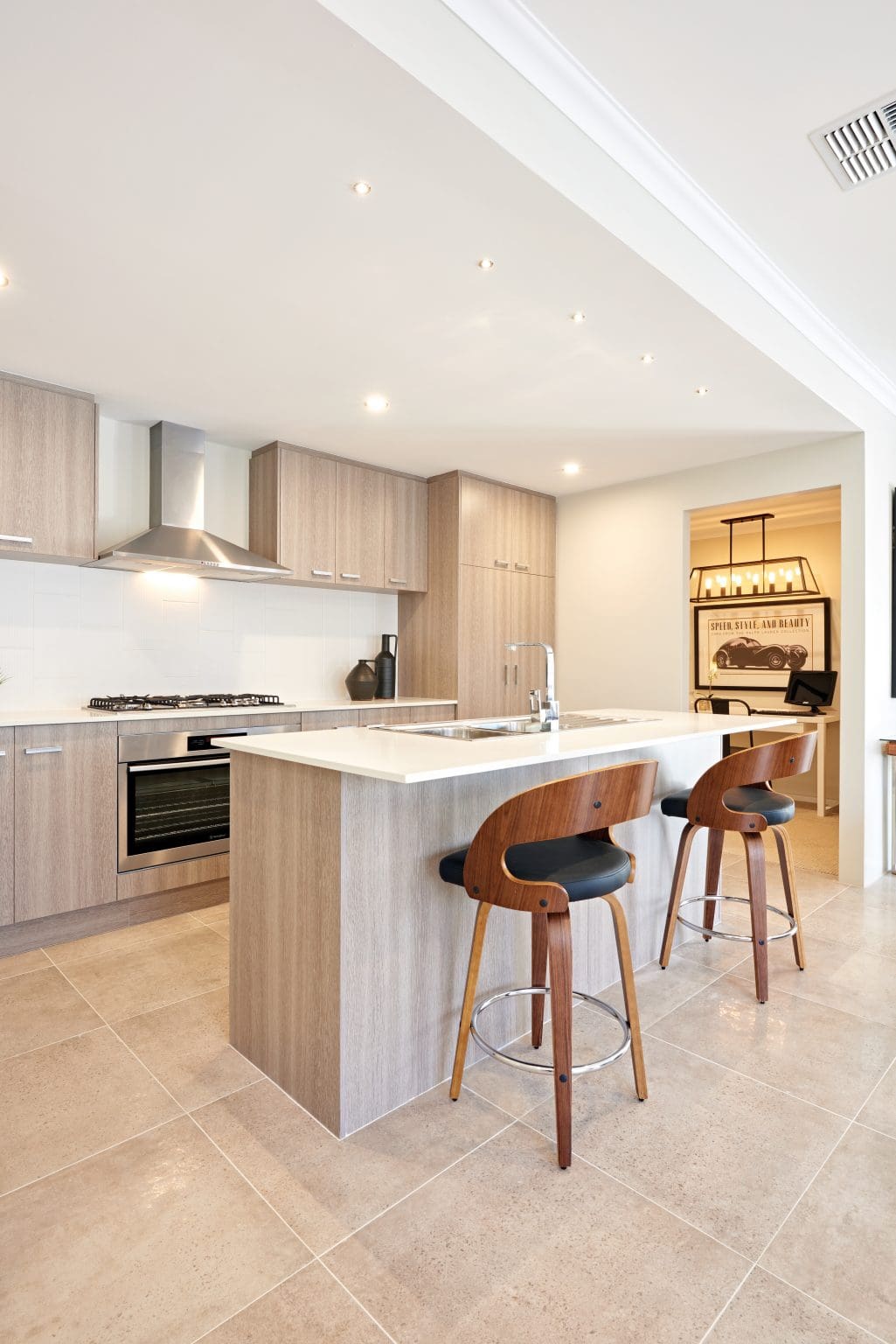 'The Lodge' - Endeavour Homes - Silas Pde Alkimos 1st Sept 2015 / GHGroup / Photography © Jon Green 2015 - All Rights Reserved