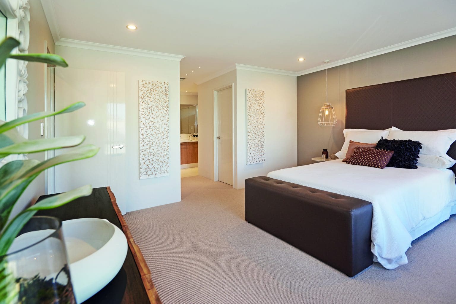 'Oakleigh' Display Home - Endeavour Homes - Banjup WA 6164 / 8th December 2015 / Photography © Jon Green 2015 - All Rights Reserved