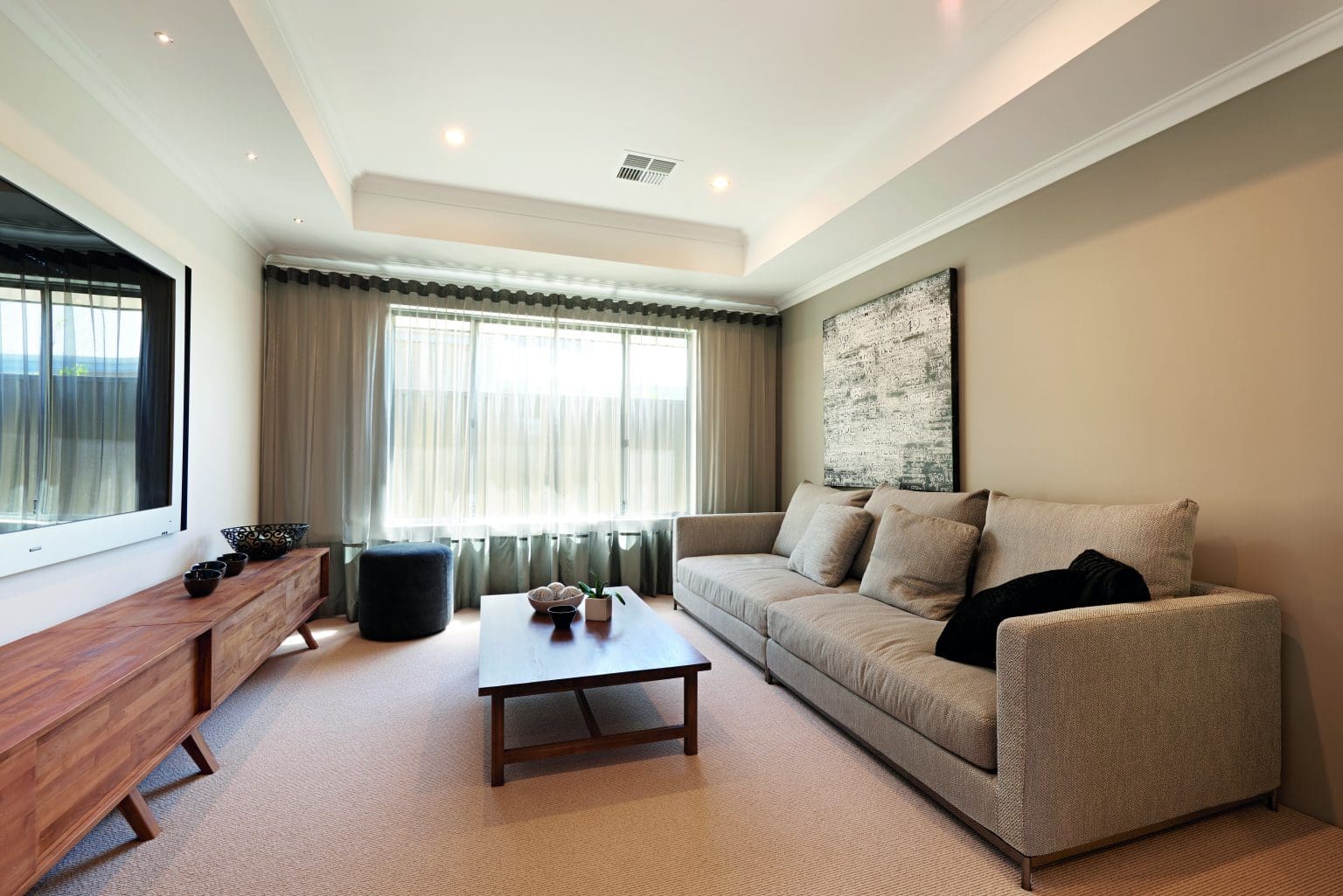 'Oakleigh' Display Home - Endeavour Homes - Banjup WA 6164 / 8th December 2015 / Photography © Jon Green 2015 - All Rights Reserved