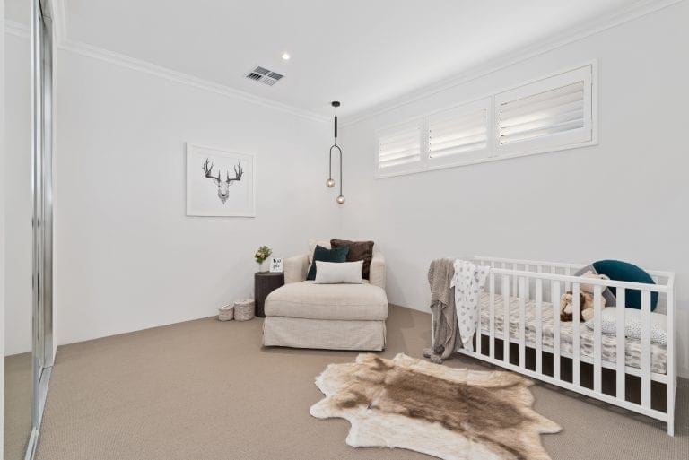 PRINT 29 Gooljak Rise Lakelands Daylight 24