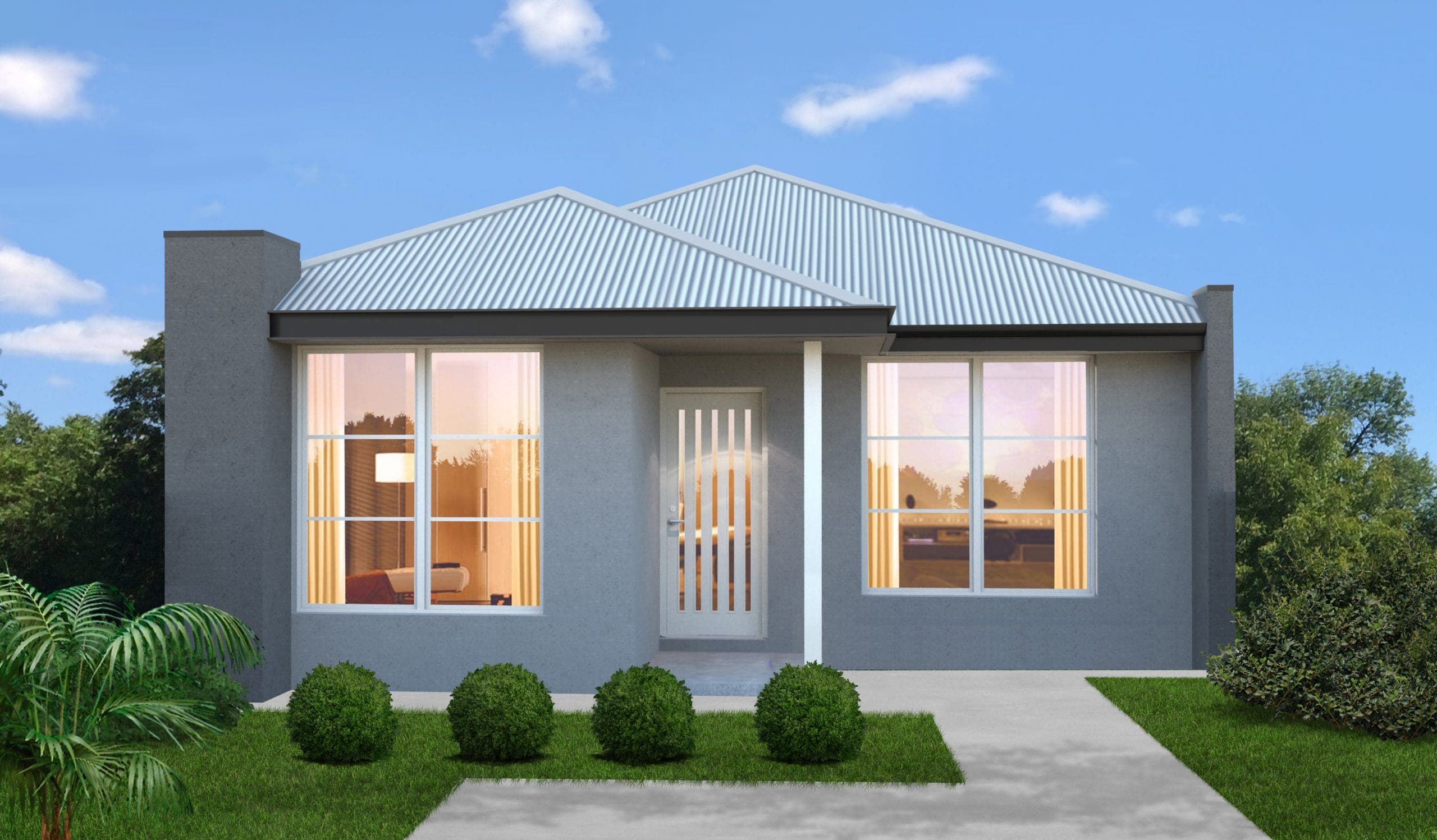 Tweed Heads Endeavour Homes